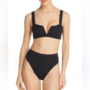 L*Space Bikini Set - Top/L & Bottom/M